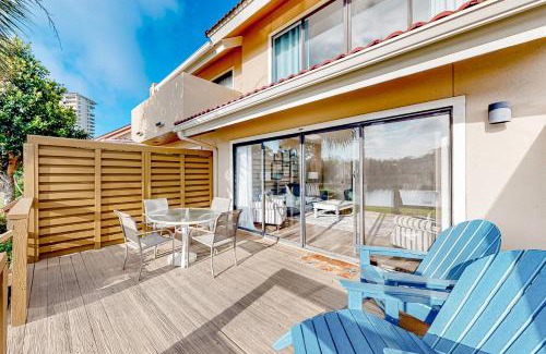 Sandestin House | Beachwalk Villa 5194