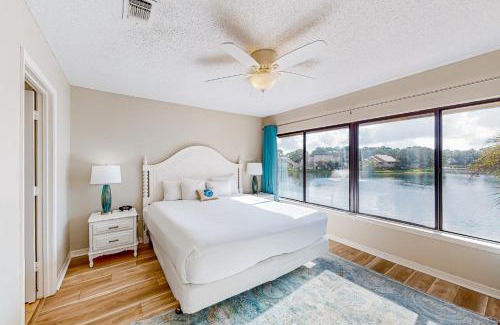 Sandestin House | Beachwalk Villa 5194