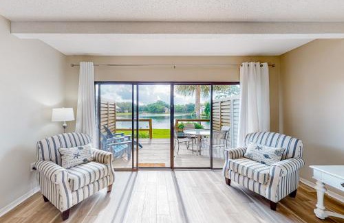 Sandestin House | Beachwalk Villa 5194