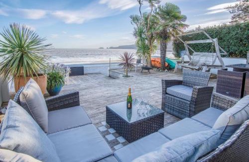 Saundersfoot House | Beachways - 5 Bedroom Holiday Home - Saundersfoot