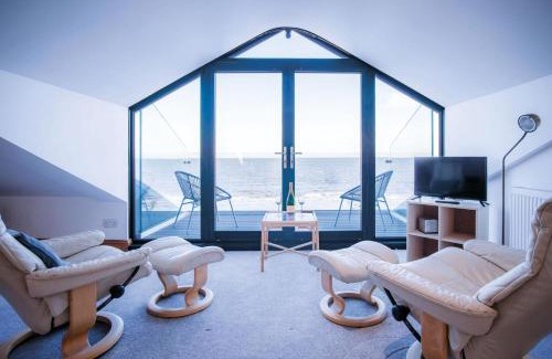 Saundersfoot House | Beachways - 5 Bedroom Holiday Home - Saundersfoot