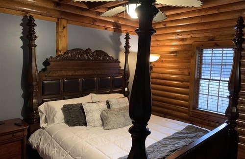 Loris Bed & Breakfast | Beachwoods Inn