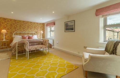 Ampleforth House | Beadale Cottage