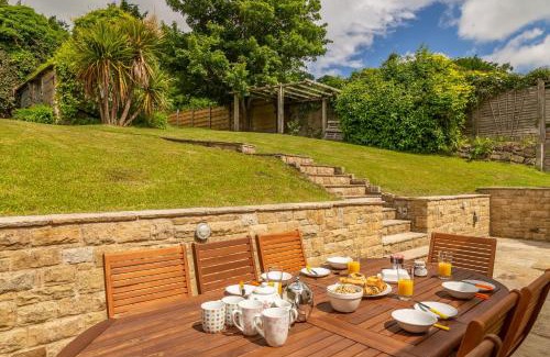 Ampleforth House | Beadale Cottage
