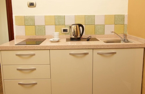 Addis Ababa Apartment | BeAleta Hotel Apartment