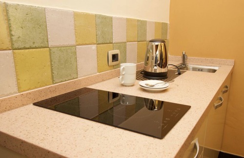 Addis Ababa Apartment | BeAleta Hotel Apartment
