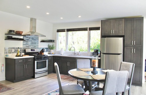 Pescadero House | Bean Hollow West Cottage