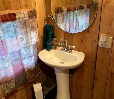 Marienville House | Bear Bottom Acres