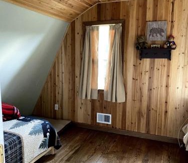 Marienville House | Bear Bottom Acres