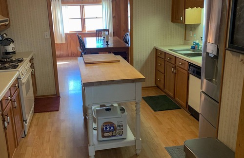 Cataloochee Ranch House | Bear Creek Lodge!