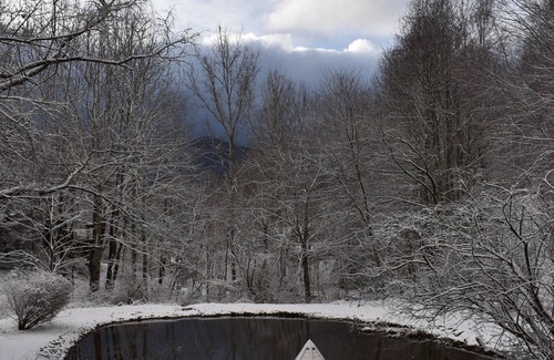 Cataloochee Ranch House | Bear Creek Lodge!