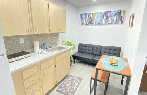 Bear Creek Apartment | Bear Creek Lodge