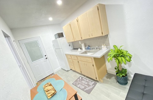 Bear Creek Apartment | Bear Creek Lodge