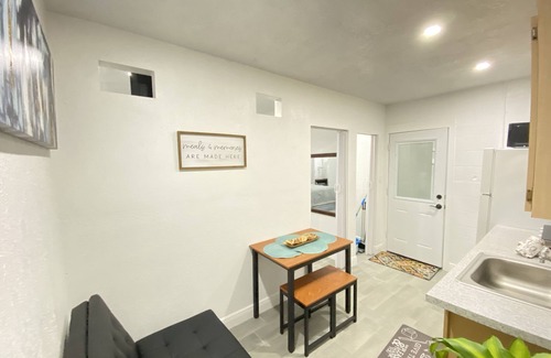 Bear Creek Apartment | Bear Creek Lodge