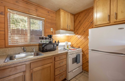 Big Bear Lake Resort | Bear Creek Resort