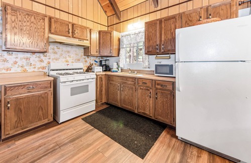 Summit Estates House | Bear Crossing