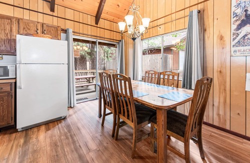 Summit Estates House | Bear Crossing