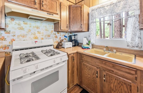 Summit Estates House | Bear Crossing