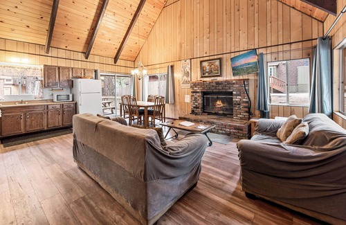 Summit Estates House | Bear Crossing