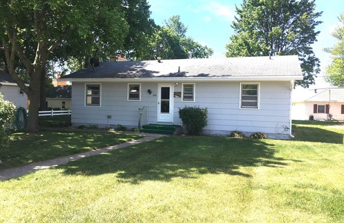 Silver Lake House | Bear Den at Silver Lake-family friendly, beautiful lake view