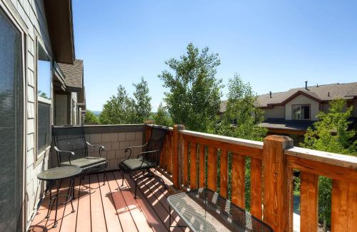 Bear Hollow Village House | Bear Hollow #5547