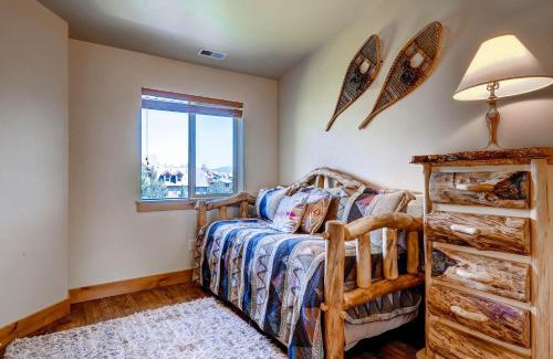 Bear Hollow Village House | Bear Hollow #5547