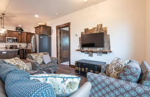 Victor House | Bear Lair at Teton Valley Idaho