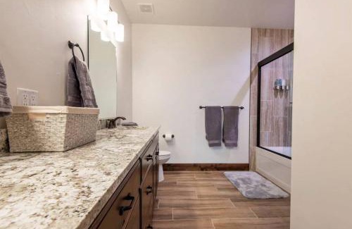 Victor House | Bear Lair at Teton Valley Idaho