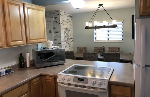 Sweetwater Cabin | Bear Lake Cozy Cottage Retreat