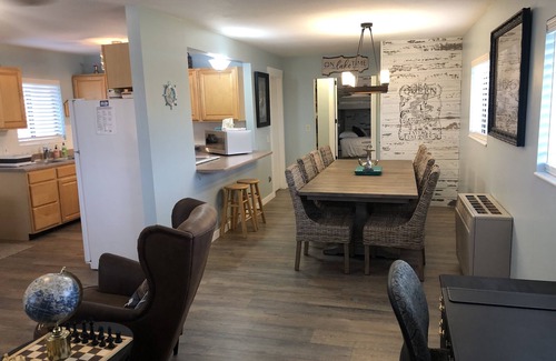 Sweetwater Cabin | Bear Lake Cozy Cottage Retreat
