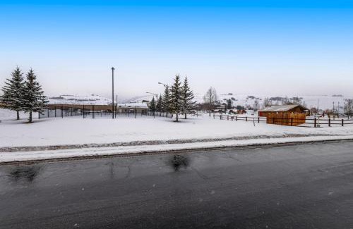Garden City House | Bear Lake Leisure