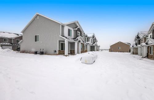 Garden City House | Bear Lake Leisure
