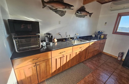 Robbinston Apartment | Bear Mountain Lodge