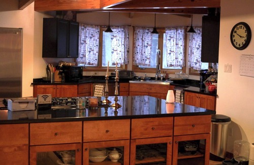 Robbinston Apartment | Bear Mountain Lodge