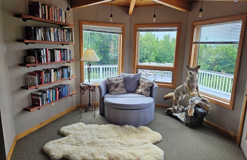 Robbinston Apartment | Bear Mountain Lodge