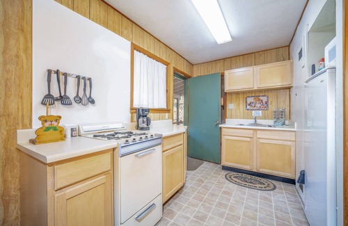 Bayfield Cabin | Bear Paw Lodge