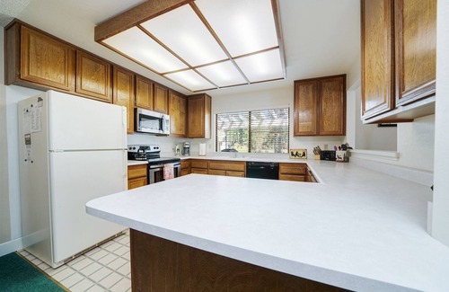 Plumas Eureka Estates House | Bear`s Den! - 86 Ponderosa