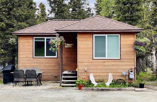 Bear Valley Cabin | Bear Valley Cabin
