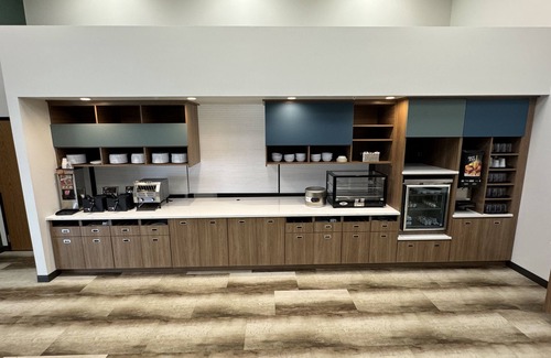 Maryville Hotel | Bearcat Inn and Suites