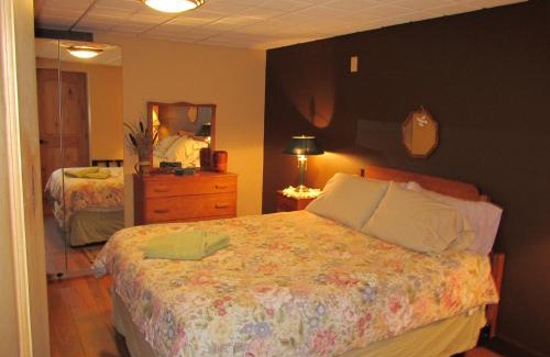 Parson Bed & Breakfast | beard's creek bed and breakfast