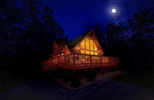 Pittman Center House | Bearfoot Memories Holiday home