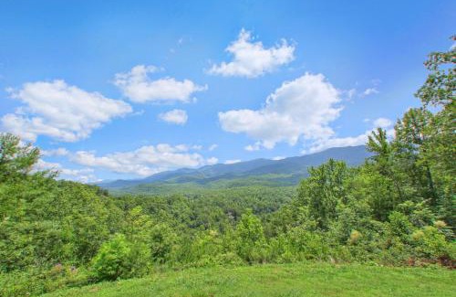 Pittman Center House | Bearfoot Memories Holiday home