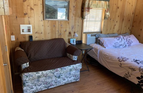 Sundance Cabin | Bearlodge Mountain Resort
