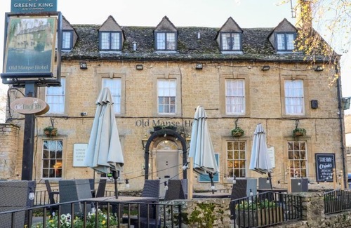 Little Rissington House | Bears Court North Barn 1