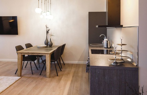 Centrs Apartment | Bearsleys Downtown Apartments