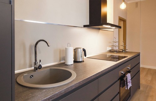 Centrs Apartment | Bearsleys Downtown Apartments