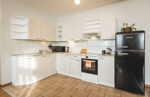 Centrs Apartment | Bearsleys Downtown Apartments