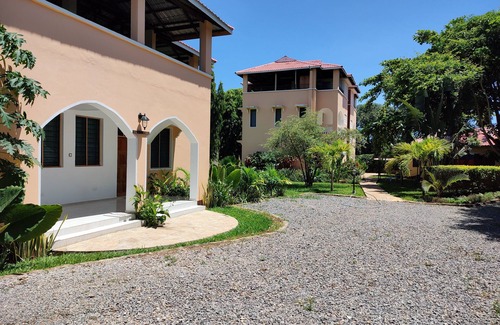 Malindi House | Beat and Braekfast Abseits vom Trubel in Malindi am Indischen Ozean
