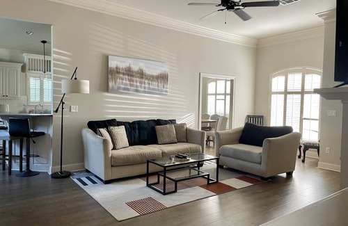 Prairieville House | BEAT THE HEAT WITH A POOL GREAT FOR LSU GAMES