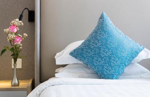 Al Ulaya Apartment | Beata Garden